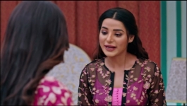 Meri Saas Bhoot Hai - 11th May 2023